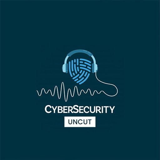 Cyber Security Uncut – Annie Haggar