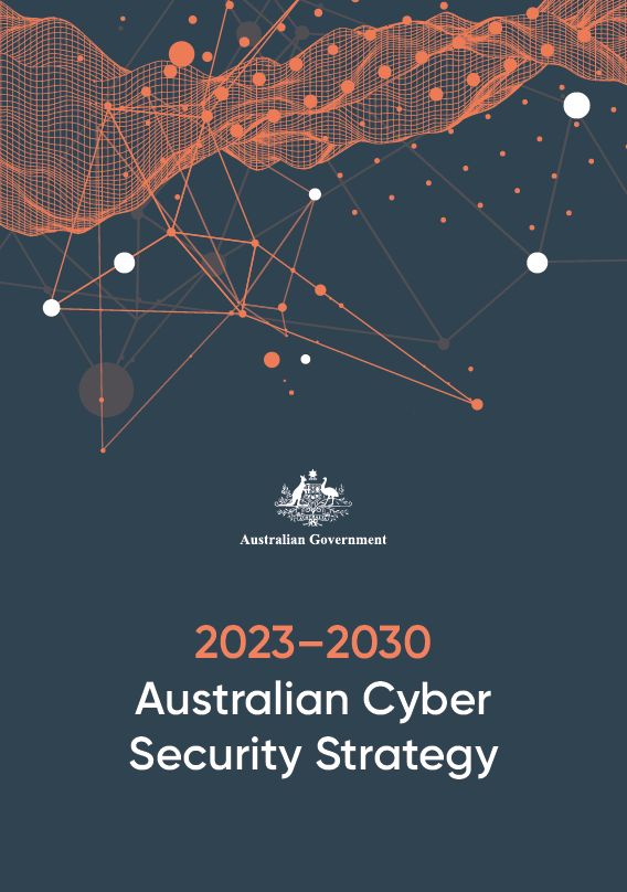A Cyber lawyer’s take on the Cybersecurity Strategy 2023-2030